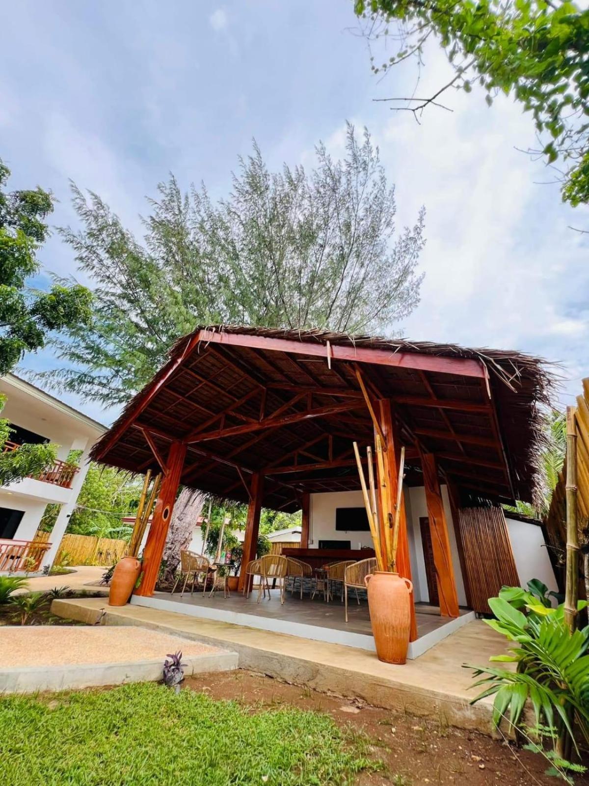 Tambisan Resort Σαν Χουάν Εξωτερικό φωτογραφία